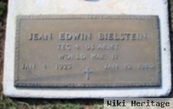 Jean Edwin Bielstein