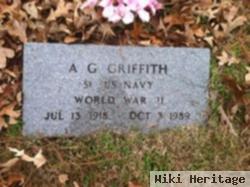 A. G. Griffith