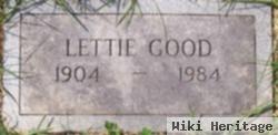 Lettie Good