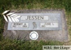 June L. Hetrick Jessen