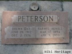 Delma Day Peterson