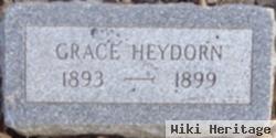 Grace Heydorn