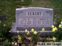 Lee B. Eckert
