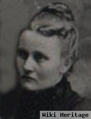 Hattie Angeline Denison Burns