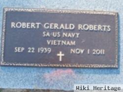 Robert Gerald Roberts