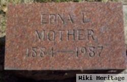 Edna Laverna Kettering Wilson