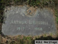 Arthur L. Russell