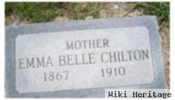 Emma Belle Wilson Chilton