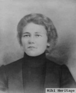 Alice Hunt Cheatham Thompson