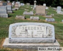 Lillie E. Seeders