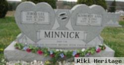 Kimberly Ann Garlitz Minnick