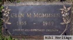 Glen M Mommsen