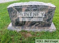 Guy Puntney