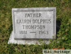 Laurin Dolphus Thompson