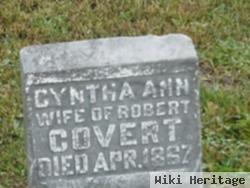 Cynthia Ann Yoder Covert