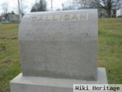 Margaret Curtin Galligan