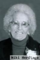 Leeta Lucille Reener Crawford