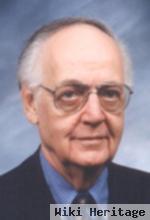 Thorald Edward "ted" Davidson, Jr