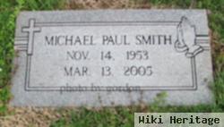 Michael Paul Smith