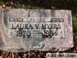 Laura V. Myers