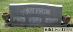 Hobert Gibson