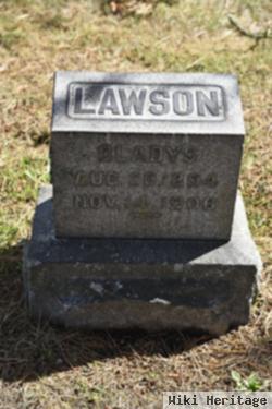 Gladys Lawson