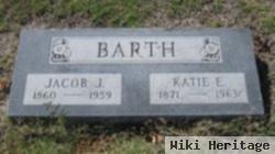 Katie E. Barth