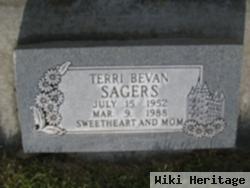 Terri Bevan Sagers