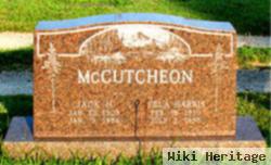 Vela Fern Harris Mccutcheon