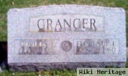 Florence Elizabeth Grohs Granger