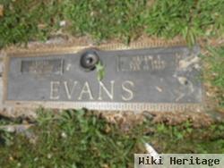 Helen R. Frable Evans