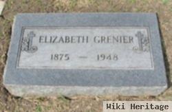 Elizabeth Grenier