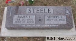 James F. Steele