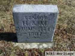 Son Drumheller