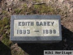 Edith Garey