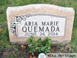 Aria Marie Quemada