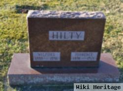 Wilford Hilty