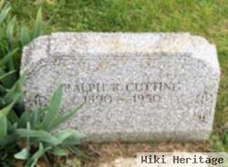 Ralph Raymond Cutting