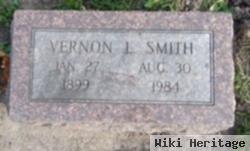 Vernon L. Smith