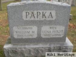 Lena Holst Papka