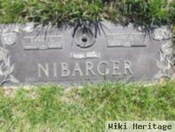 Everett Leroy Nibarger