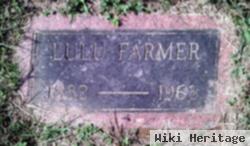 Lulu Farmer