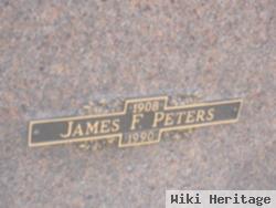 James F. Peters