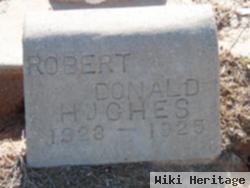 Robert Donald Hughes