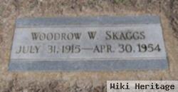 Woodrow W. Skaggs