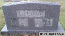 Martin Deputy