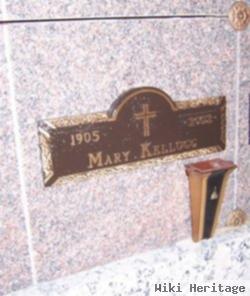 Mary Kellogg