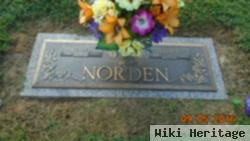 Weldon Norden