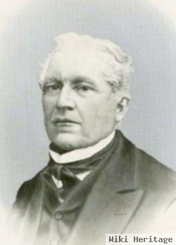 Charles Noble