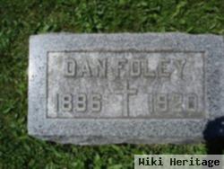 Dan Foley